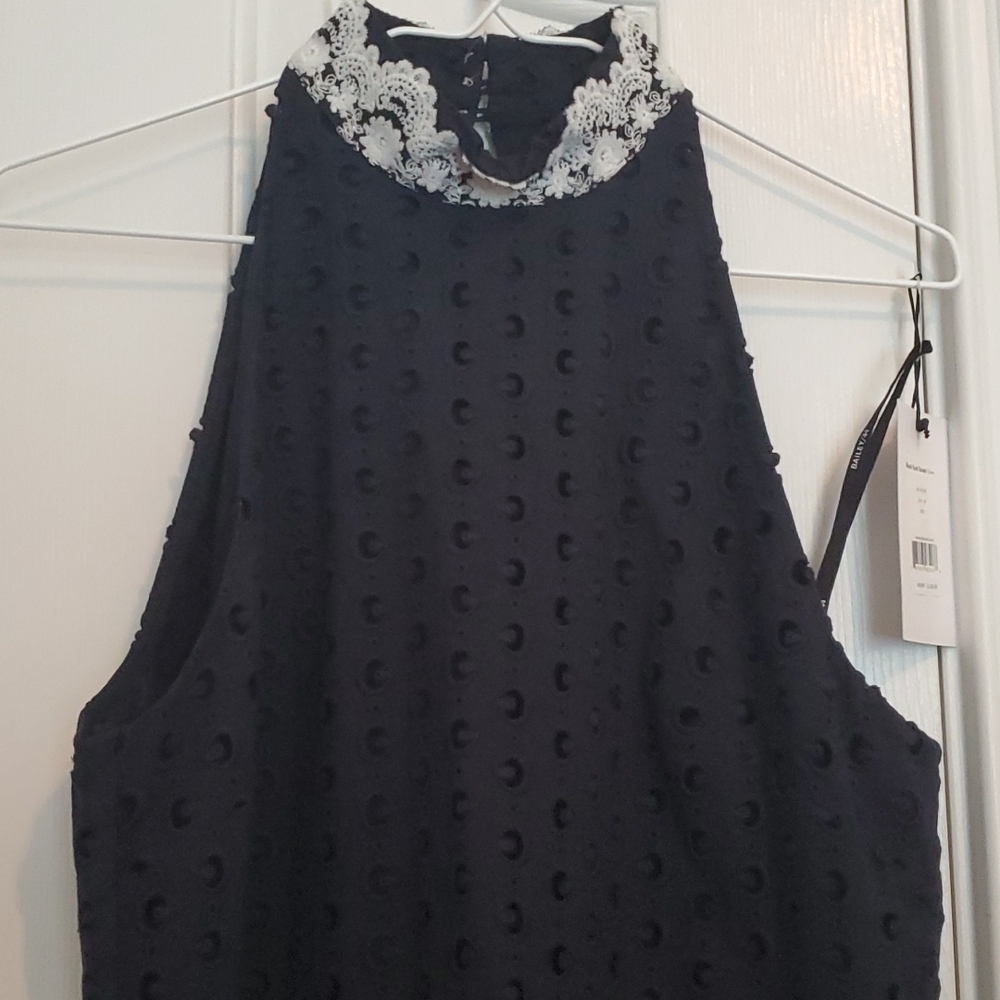 NWT Womens Bailey 44 Dress - Picture 6 of 7